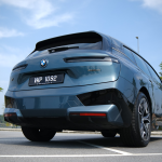 Review: BMW iX xDrive50 Sport – The Best Premium EV? Maybe!