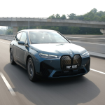 Review: BMW iX xDrive50 Sport – The Best Premium EV? Maybe!