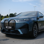 Review: BMW iX xDrive50 Sport – The Best Premium EV? Maybe!