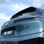 Review: BMW iX xDrive50 Sport – The Best Premium EV? Maybe!