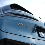Review: BMW iX xDrive50 Sport – The Best Premium EV? Maybe!