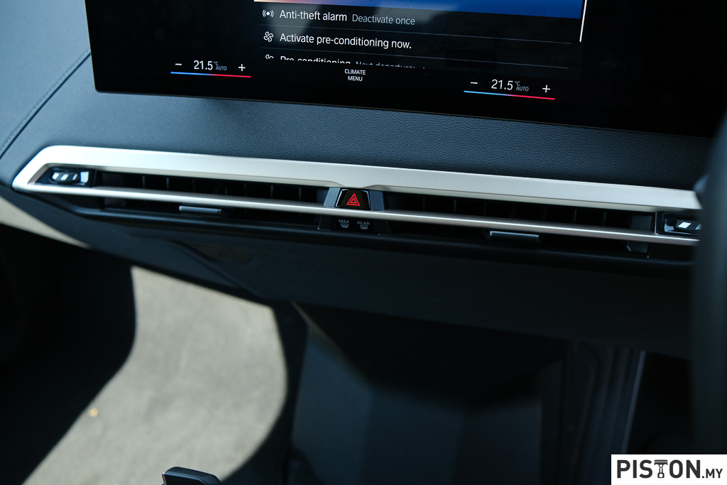 Review: BMW iX xDrive50 Sport – The Best Premium EV? Maybe!