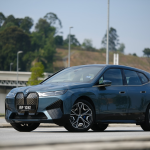 Review: BMW iX xDrive50 Sport – The Best Premium EV? Maybe!