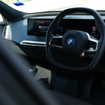 Review: BMW iX xDrive50 Sport – The Best Premium EV? Maybe!