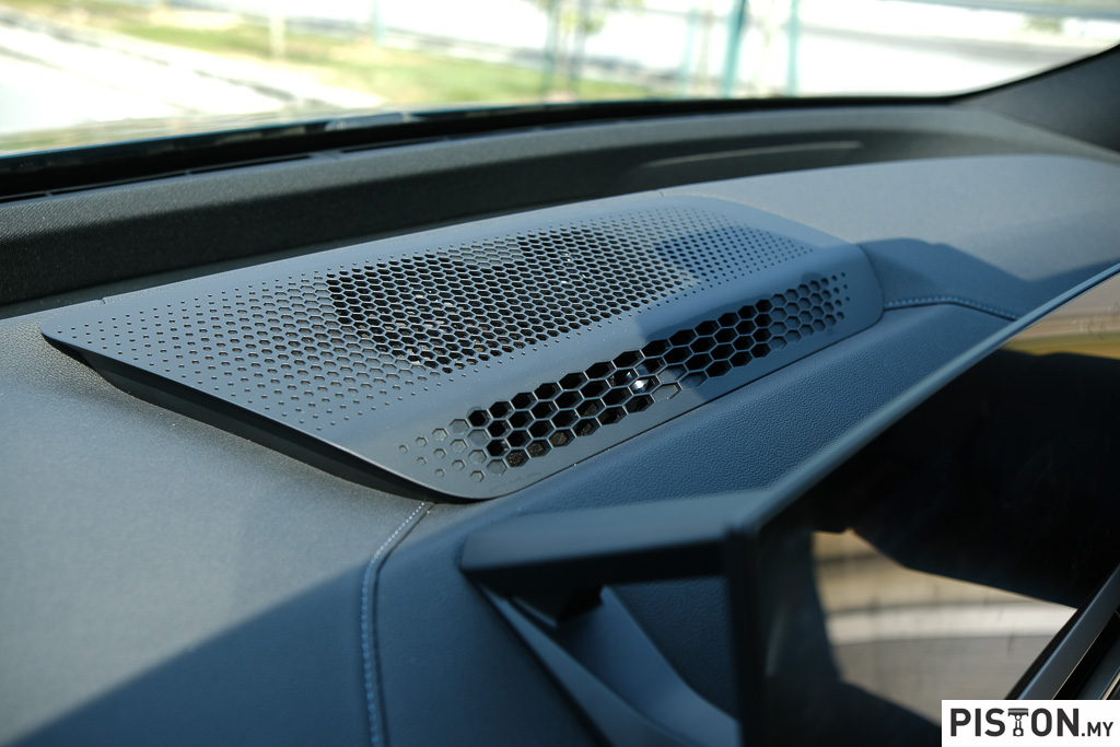 Review: BMW iX xDrive50 Sport – The Best Premium EV? Maybe!