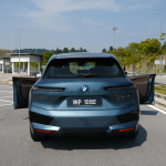 Review: BMW iX xDrive50 Sport – The Best Premium EV? Maybe!