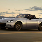 Mazda MX-5 Miata 2024 Dilancarkan dengan Peningkatan Mekanikal dan Reka Bentuk