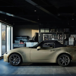 Mazda MX-5 Miata 2024 Dilancarkan dengan Peningkatan Mekanikal dan Reka Bentuk