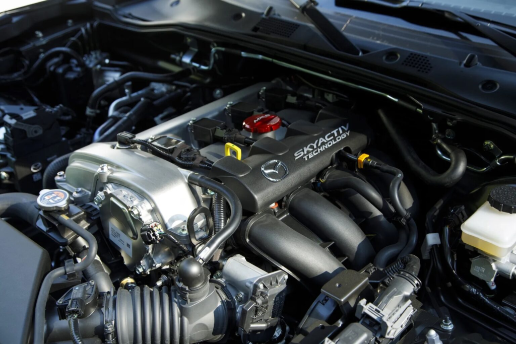 Mazda MX-5 Miata 2024 Dilancarkan dengan Peningkatan Mekanikal dan Reka Bentuk