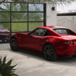 Mazda MX-5 Miata 2024 Dilancarkan dengan Peningkatan Mekanikal dan Reka Bentuk