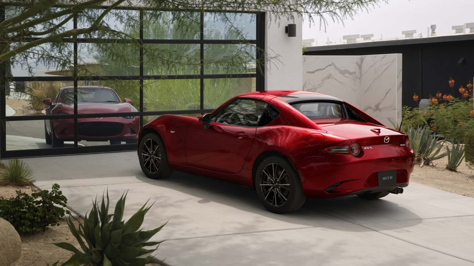 Mazda MX-5 Miata 2024 Dilancarkan dengan Peningkatan Mekanikal dan Reka Bentuk