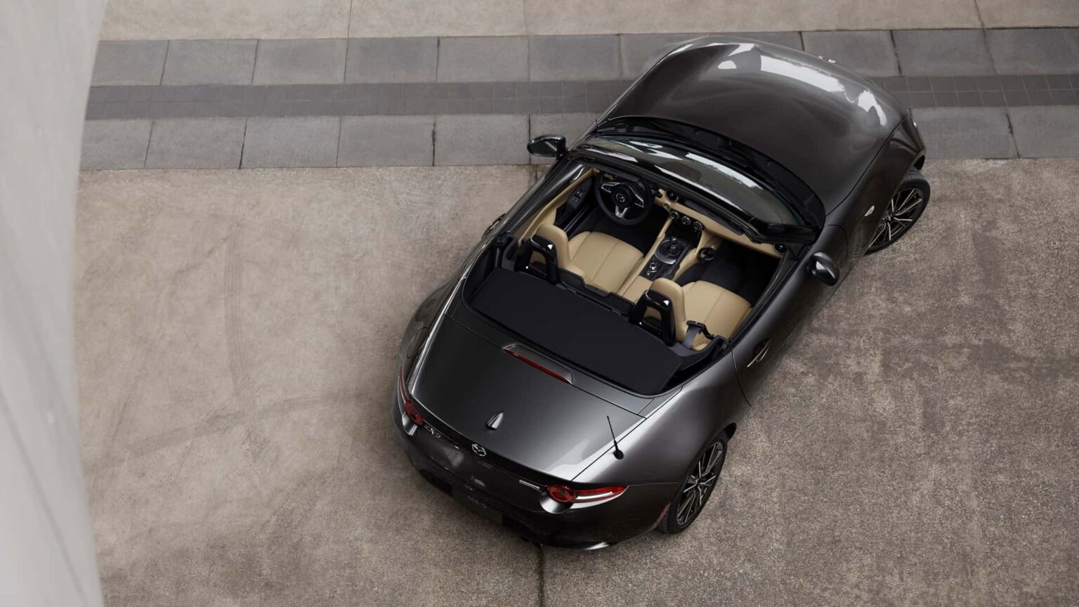 Mazda MX-5 Miata 2024 Dilancarkan dengan Peningkatan Mekanikal dan Reka Bentuk