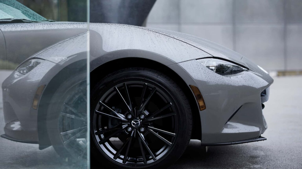 Mazda MX-5 Miata 2024 Dilancarkan dengan Peningkatan Mekanikal dan Reka Bentuk