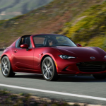 Mazda MX-5 Miata 2024 Dilancarkan dengan Peningkatan Mekanikal dan Reka Bentuk