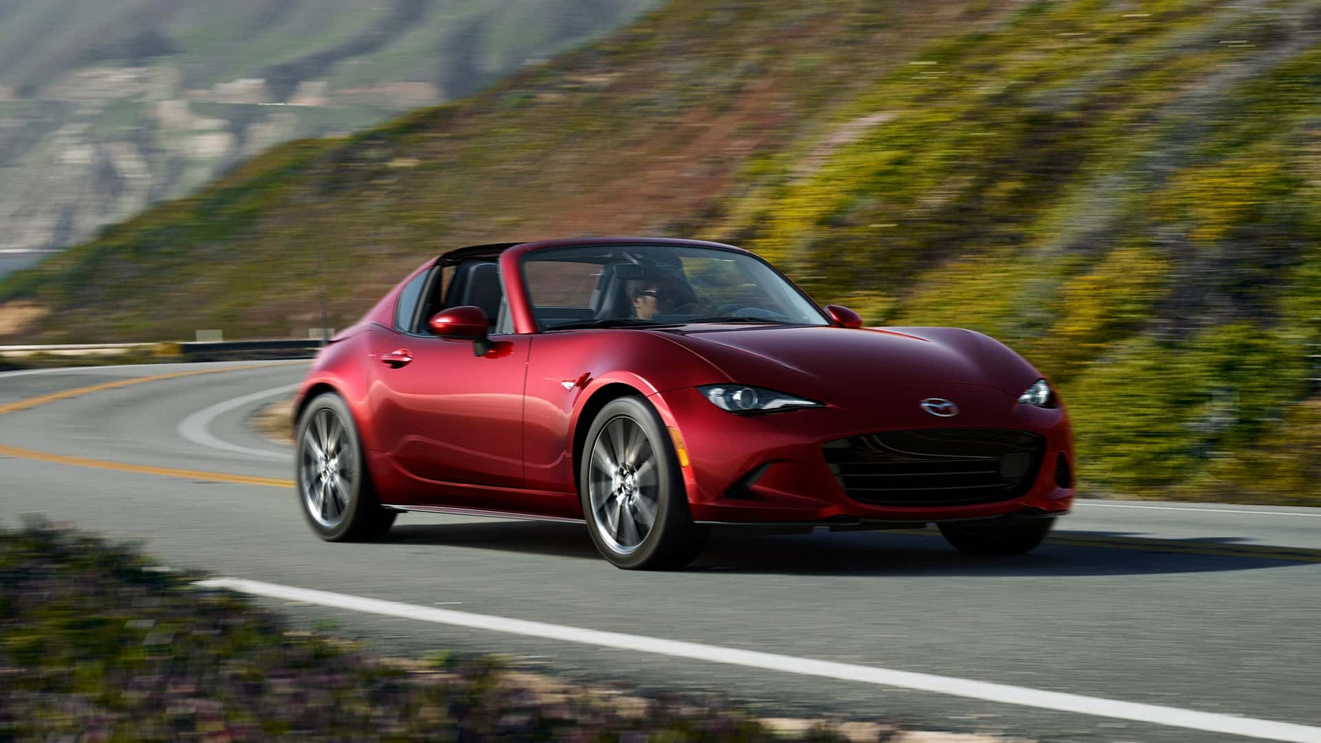 Mazda MX-5 Miata 2024 Dilancarkan dengan Peningkatan Mekanikal dan Reka Bentuk