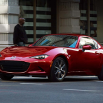 Mazda MX-5 Miata 2024 Dilancarkan dengan Peningkatan Mekanikal dan Reka Bentuk