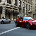 Mazda MX-5 Miata 2024 Dilancarkan dengan Peningkatan Mekanikal dan Reka Bentuk