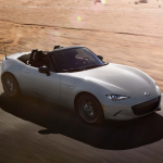 Mazda MX-5 Miata 2024 Dilancarkan dengan Peningkatan Mekanikal dan Reka Bentuk