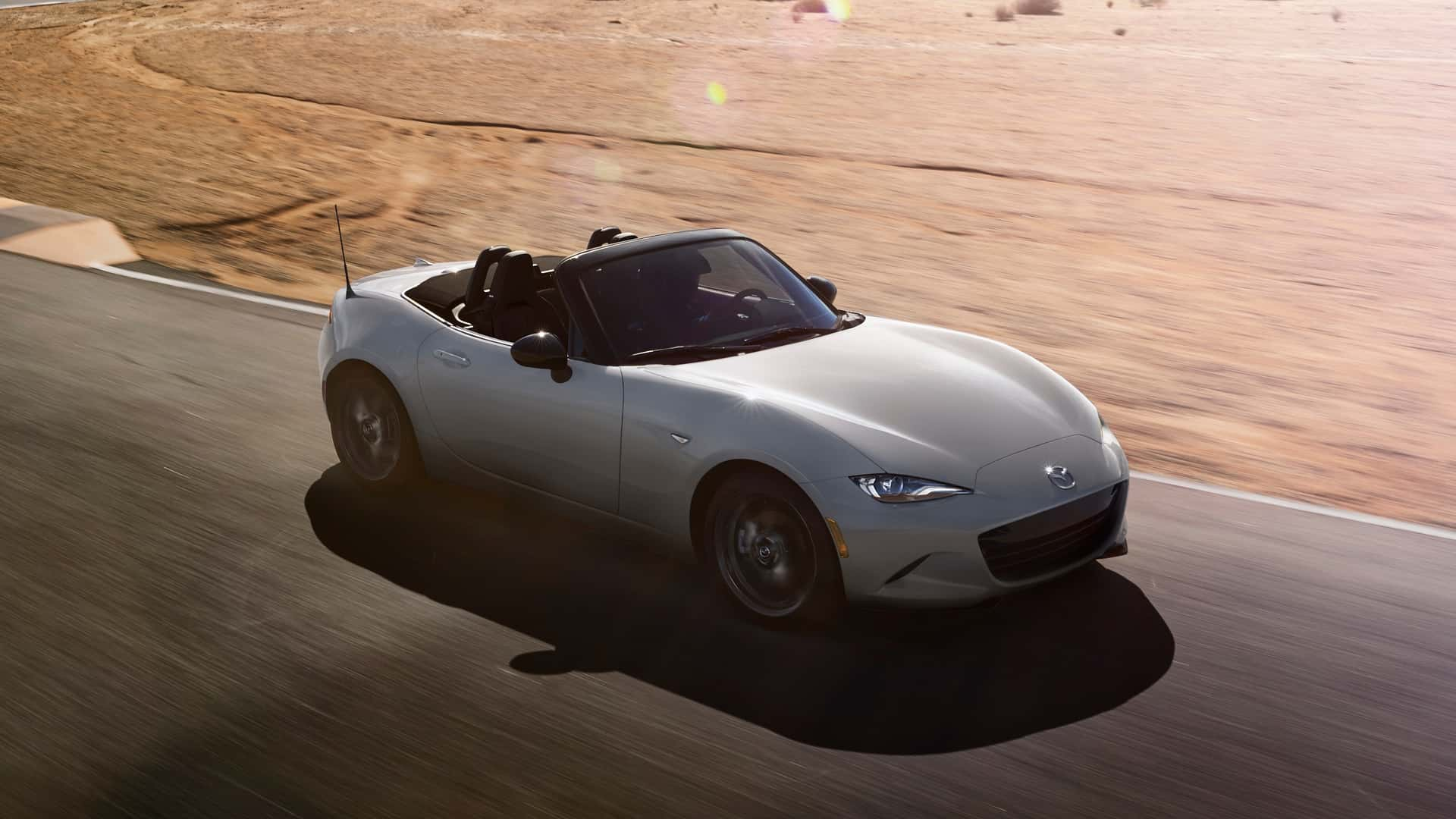 Mazda MX-5 Miata 2024 Dilancarkan dengan Peningkatan Mekanikal dan Reka Bentuk