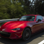 Mazda MX-5 Miata 2024 Dilancarkan dengan Peningkatan Mekanikal dan Reka Bentuk