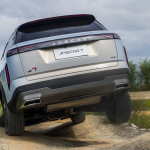 Jaecoo J7 Mempamerkan Keupayaan Off-Road di Pusat Latihan 4WD Malaysia