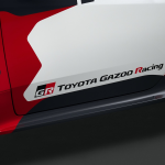 Dua Edisi GR Yaris Berprestasi Tinggi Toyota: Diinspirasikan Oleh Juara Rali
