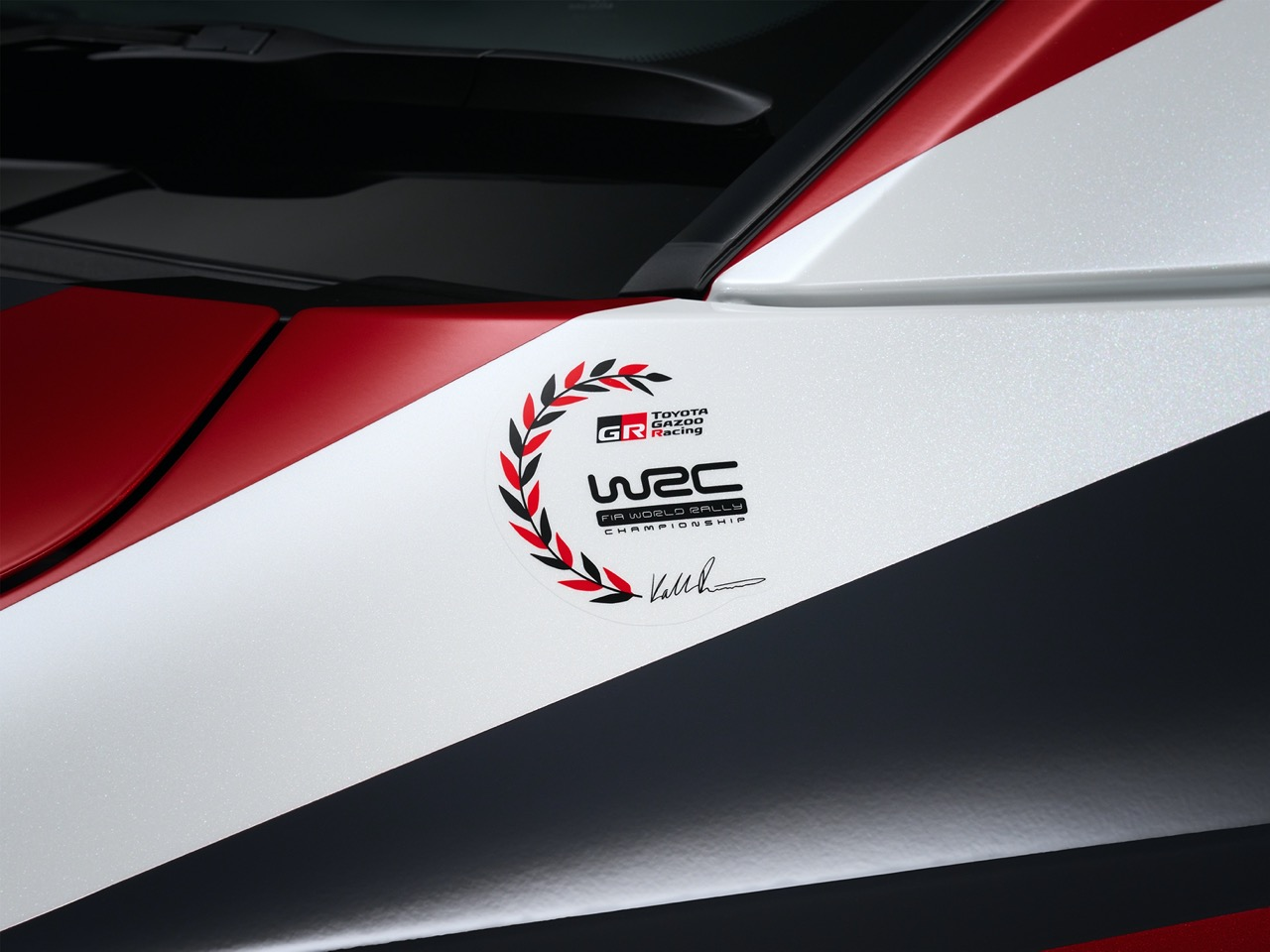 Dua Edisi GR Yaris Berprestasi Tinggi Toyota: Diinspirasikan Oleh Juara Rali