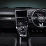 Dua Edisi GR Yaris Berprestasi Tinggi Toyota: Diinspirasikan Oleh Juara Rali