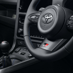 Dua Edisi GR Yaris Berprestasi Tinggi Toyota: Diinspirasikan Oleh Juara Rali