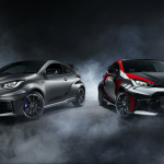 Dua Edisi GR Yaris Berprestasi Tinggi Toyota: Diinspirasikan Oleh Juara Rali