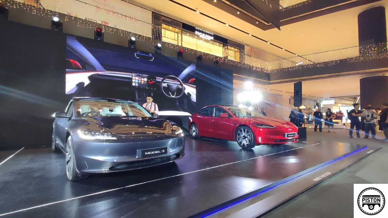 Nilai Saham Tesla Turun 12%, Musk Memberi Amaran Pertumbuhan Jualan Perlahan