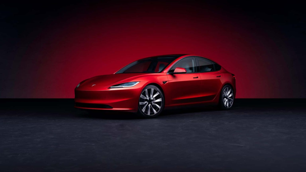 Tesla Stocks Plummet Over 12%, Musk Warns of Slower Sales Growth