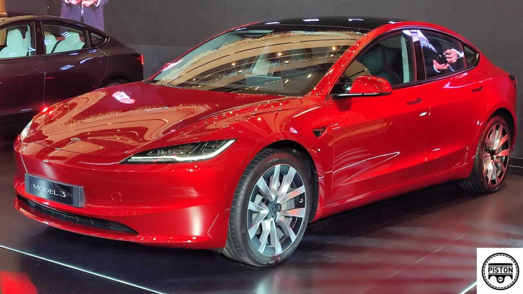 Tesla Stocks Plummet Over 12%, Musk Warns of Slower Sales Growth