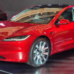 Tesla Stocks Plummet Over 12%, Musk Warns of Slower Sales Growth