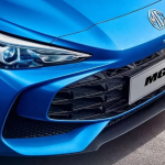 MG3 Generasi Ketiga Akan Dilancarkan di Pameran Motor Antarabangsa Geneva