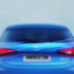MG3 Generasi Ketiga Akan Dilancarkan di Pameran Motor Antarabangsa Geneva