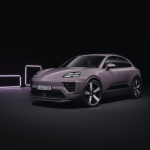Porsche Lancarkan Macan Elektrik dengan Varian Macan 4 dan Macan Turbo