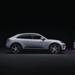 Porsche Lancarkan Macan Elektrik dengan Varian Macan 4 dan Macan Turbo