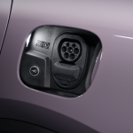 Porsche Lancarkan Macan Elektrik dengan Varian Macan 4 dan Macan Turbo