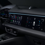 Porsche Lancarkan Macan Elektrik dengan Varian Macan 4 dan Macan Turbo