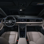Porsche Lancarkan Macan Elektrik dengan Varian Macan 4 dan Macan Turbo