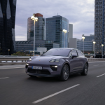 Porsche Lancarkan Macan Elektrik dengan Varian Macan 4 dan Macan Turbo