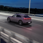 Porsche Lancarkan Macan Elektrik dengan Varian Macan 4 dan Macan Turbo