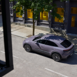 Porsche Lancarkan Macan Elektrik dengan Varian Macan 4 dan Macan Turbo