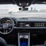 Porsche Lancarkan Macan Elektrik dengan Varian Macan 4 dan Macan Turbo