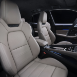 Porsche Lancarkan Macan Elektrik dengan Varian Macan 4 dan Macan Turbo