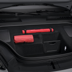 Porsche Lancarkan Macan Elektrik dengan Varian Macan 4 dan Macan Turbo
