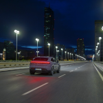 Porsche Lancarkan Macan Elektrik dengan Varian Macan 4 dan Macan Turbo