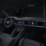 Porsche Lancarkan Macan Elektrik dengan Varian Macan 4 dan Macan Turbo