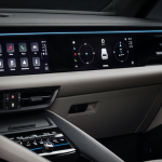 Porsche Lancarkan Macan Elektrik dengan Varian Macan 4 dan Macan Turbo